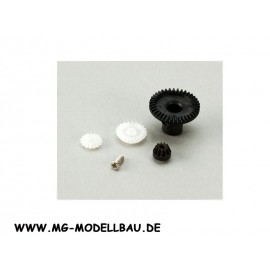 Blade 130X Tail Gears