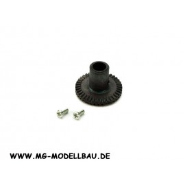 Blade 130X Metal Bevel Gears optionpart