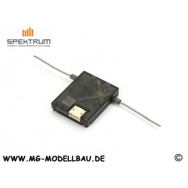 SPM9645, DSMX Remote Receiver
