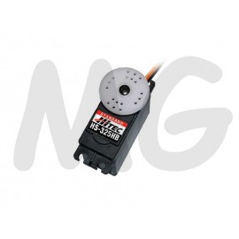 Hitec Servo HS-325HB 112325