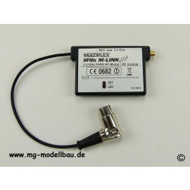 45657 2,4 GHz HF-Modul HFMx M-LINK 45612