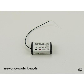 Empfänger RX-5 ID1 M-Link 2,4GHz