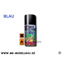 Elapor Color Blau