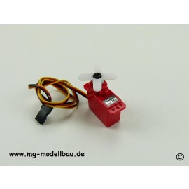 Multiplex 65119 Servo Nano Pro MG