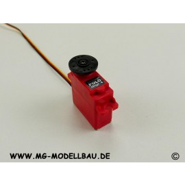 Multiplex 65125 Servo Polo digi 4 JR