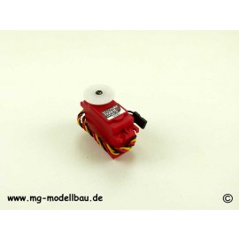 Multiplex 65158 Servo Tiger MHV digi 4