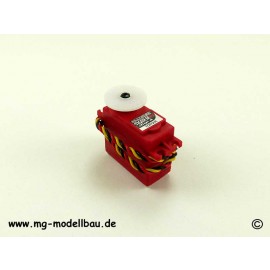 Multiplex 65159 Servo Tiger MHV digi 4