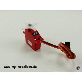 Multiplex 65375 Servo Micro Speed Digi