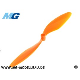 Indoor Propeller 8x4,3 GWS 1St. 1-00014