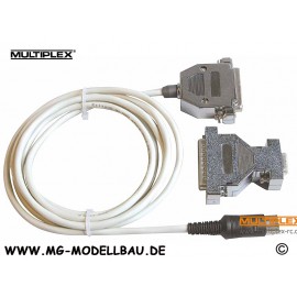 85156, PC cable (serial) for transmitter