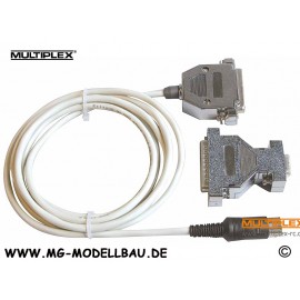 PC-kabel royal evo,profimc,cockpitmm