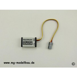 85416, Vario / Altimeter sensor