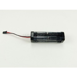 Transmitterbatterie Futaba 9,6V 2500mAh