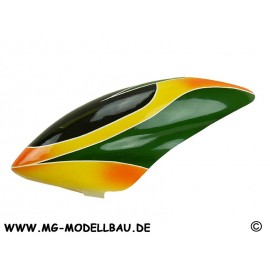 160149, Canopy GFK 600 yellow/green