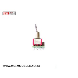 JMS-DS-TSS3 Switch for DS-16: short 3