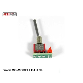 Jeti JMS-DC-TSL2 Switch for DC-16: