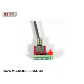 Jeti JMS-DC-TSL3 Switch for DC-16: