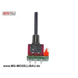 Jeti Switch for DS-16: Long 3 Position