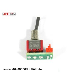 Jeti JMS-DC-TSS2 Switch for DC-16: