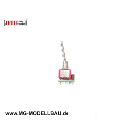 2-Stufen-Schalter (lang) DS Sender