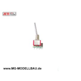 Momenttaster (lang) DS Sender DUPLEX