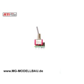 JMS-DS-TSS2 Switch for DS-16: short 2