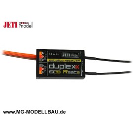 Satellite für Duplex 2,4EX Type 2