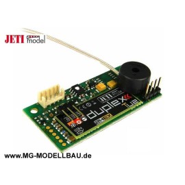 JDTU2, 2,4GHz Transmittermodul TU2