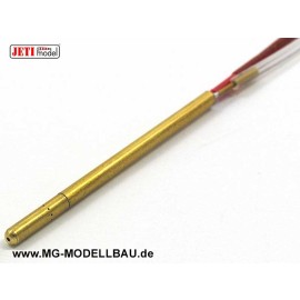 JMS-PT Jeti Pitot for MSPEED Speed