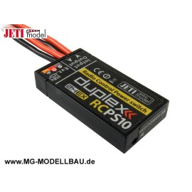 Jeti RC Powerswitch 10A