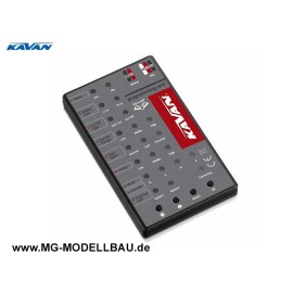 Programming card KAVAN ESC KAV32.42015