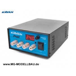 KAVAN P40 power source 30V/40A