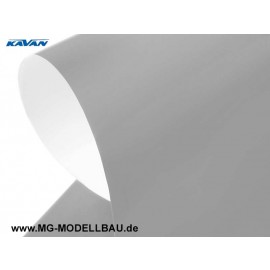 KAVAN Iron-on foil-grey 200x64cm