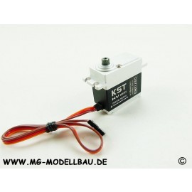 KST DS715MG Digital Servo