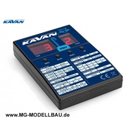 Programmierkarte KAVAN PRO KAV32.31035