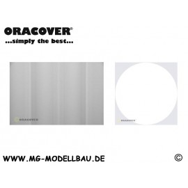 Oracover Iron-on covering film 0,5mtr.