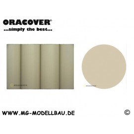 Oracover Iron-on covering film 1mtr.