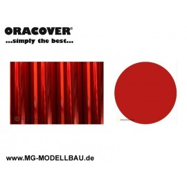 Oracover Iron-on covering film 0,5mtr.