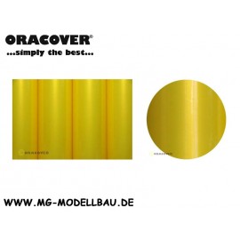 Oracover Iron-on covering film 1mtr.