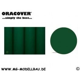 Oracover Iron-on covering film 1mtr.