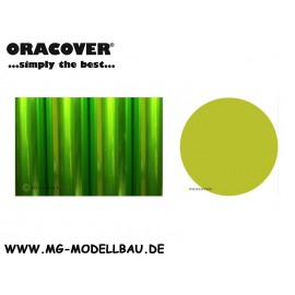 Oracover Iron-on covering film 1mtr.