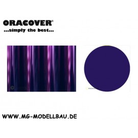 Oracover Iron-on covering film 1mtr.