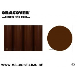 Oracover Iron-on covering film 0,5mtr.