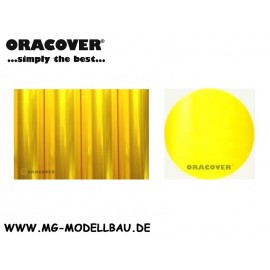 Oralight  Transparant gelb 0,5mtr.