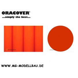 Oralight orange 1mtr. 31-060-010