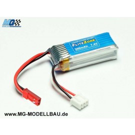 LiPo Akku FliteZone 300 - 7,4V