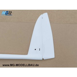 Macchiato Rudder GFK