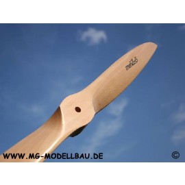 Menz woodprop 2-bladed-S- 24/14