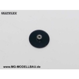 Gear 1 Tiny-MG (Kunststoff) 893299