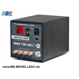 RAYTRONIC P65 Netzteil 30V/65A